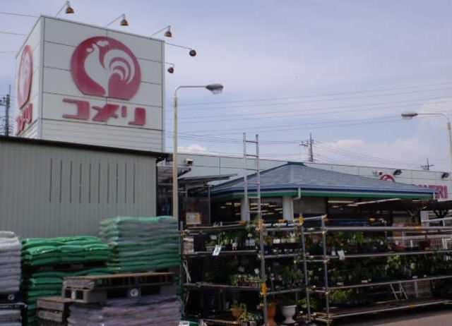 トゥ　ヴェール（Ｔout　Vert） その他外観6