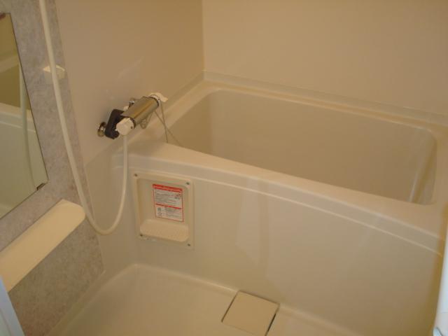 トゥ　ヴェール（Ｔout　Vert） 風呂画像