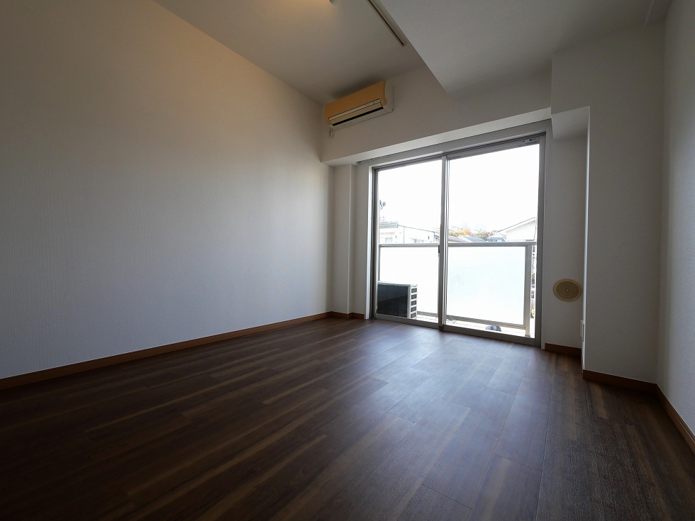 ＬＩＮＸ　ＬＥＧＡＭＩ ベッドルーム