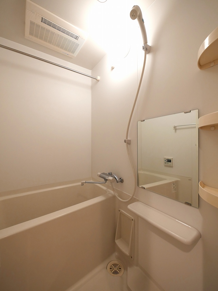 ＬＩＮＸ　ＬＥＧＡＭＩ 風呂画像