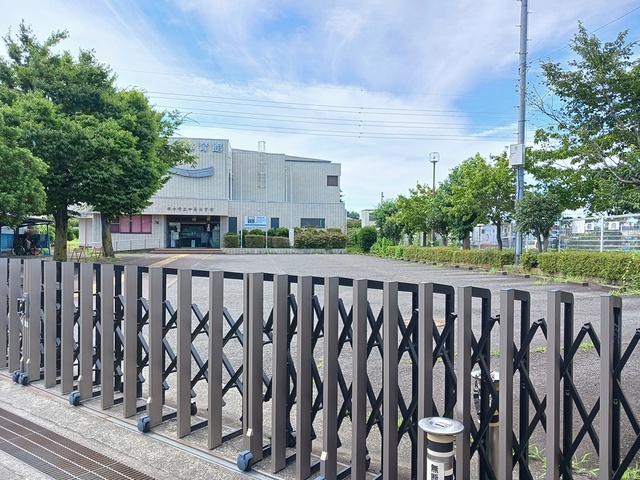 マリン その他外観5