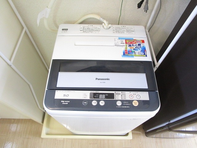 メゾンMM その他3