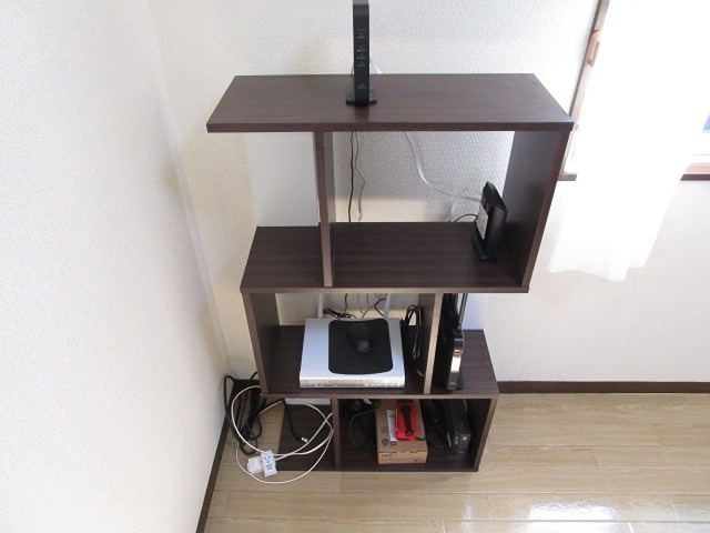 メゾンMM その他4