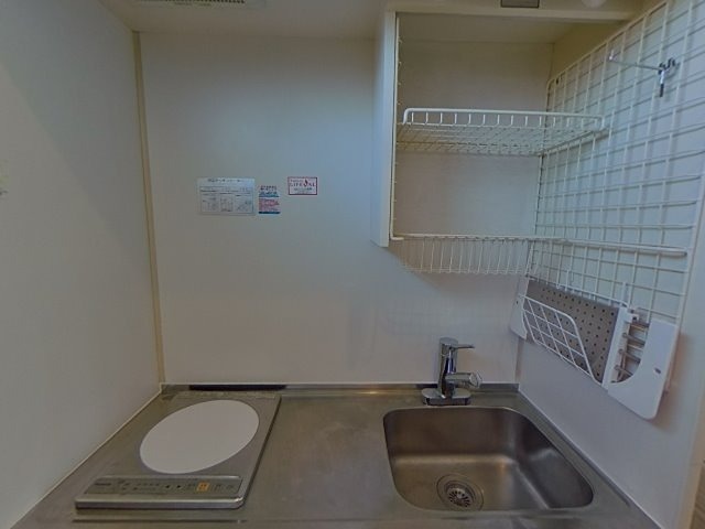 メゾンMM キッチン