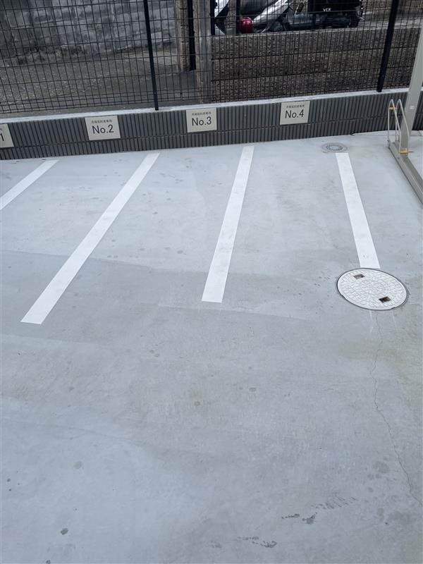 アイル プレミアム東京府中 その他外観3