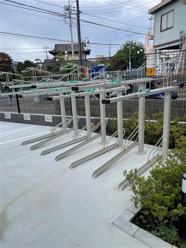 アイル プレミアム東京府中 その他外観4