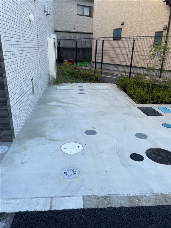 アイル プレミアム東京府中 その他外観5