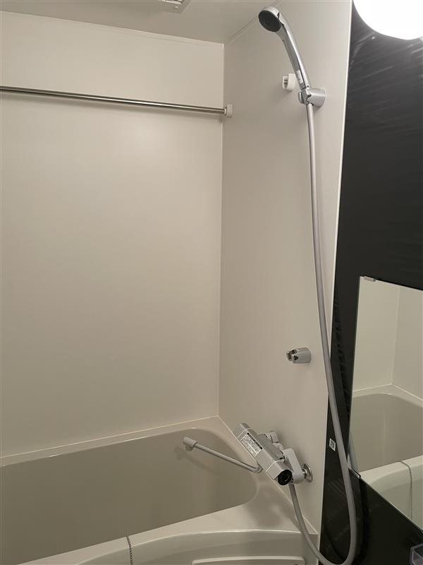 アイル プレミアム東京府中 風呂画像