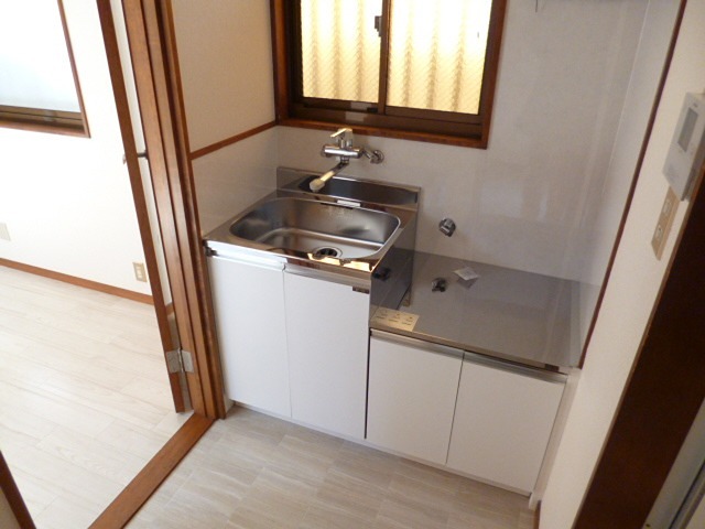 ハーラー キッチン