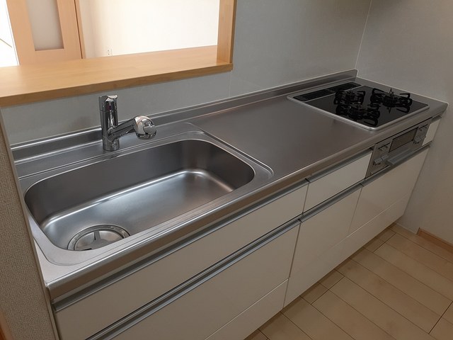 セジュール　藤 キッチン