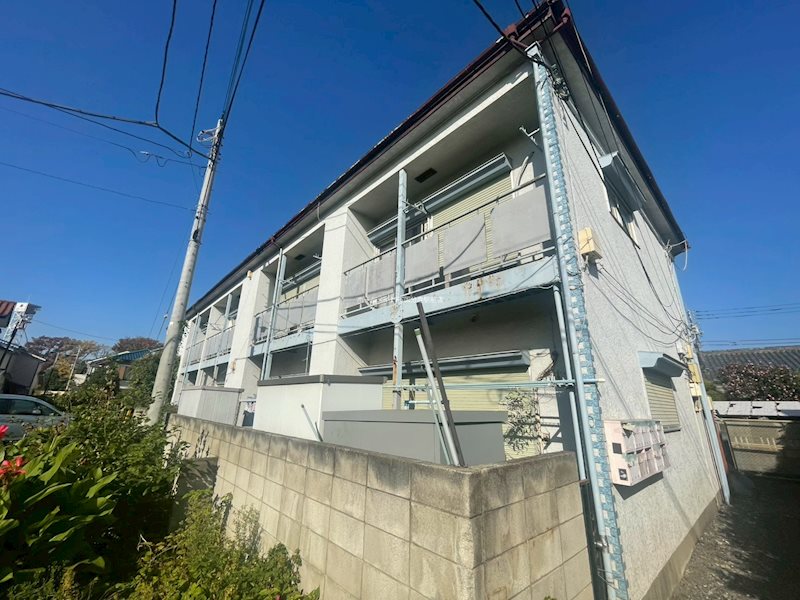 カーサ三岡 その他外観1