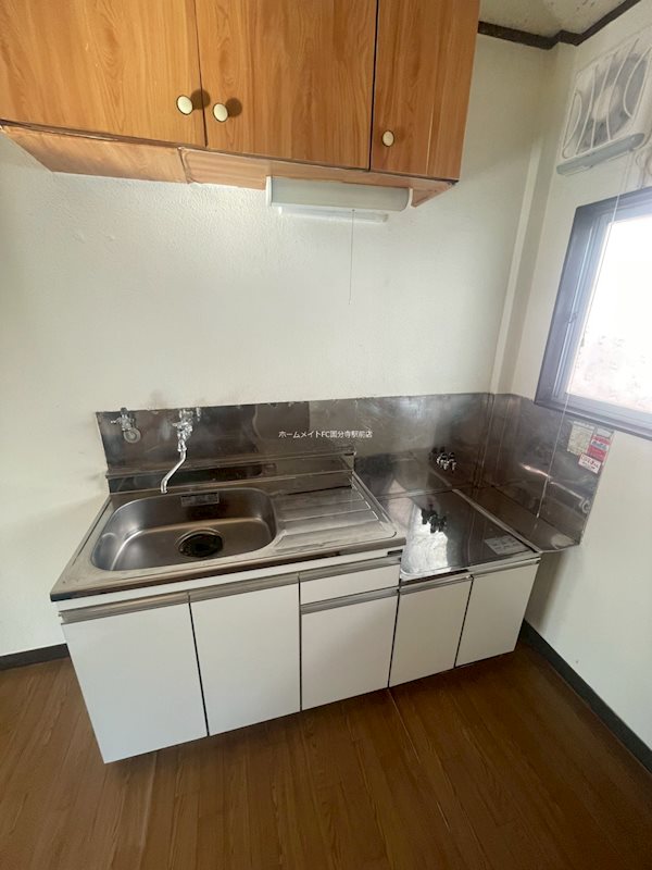 カーサ三岡 キッチン