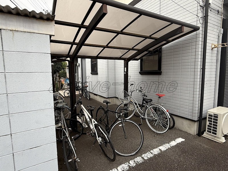 パセオ西府壱番館 その他外観1