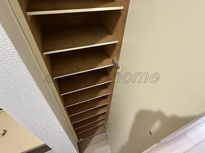 パセオ西府壱番館 その他7