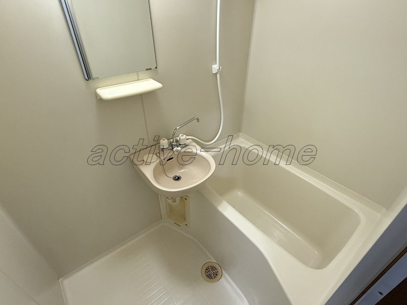 パセオ西府壱番館 キッチン