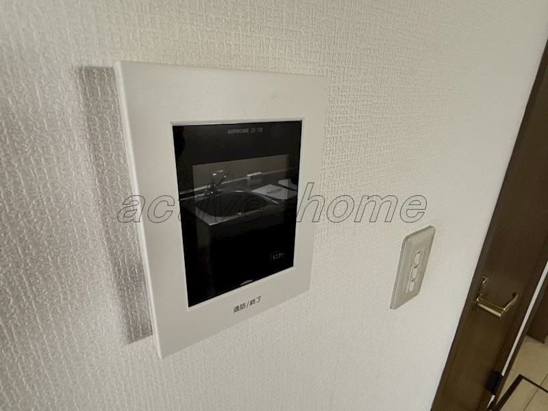 パセオ西府壱番館 風呂画像