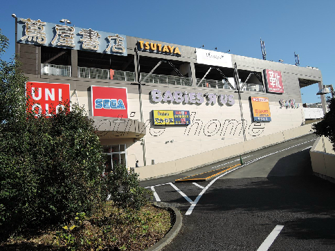 パセオ西府壱番館 周辺画像6