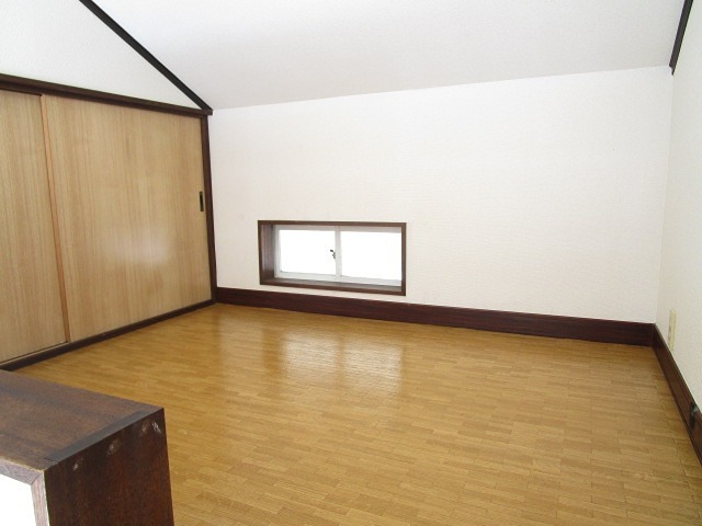 トリアーデ国分寺 ベッドルーム