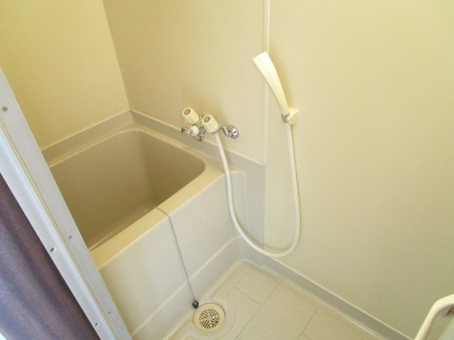 トリアーデ国分寺 風呂画像