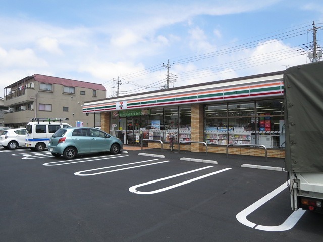 トリアーデ国分寺 周辺画像2