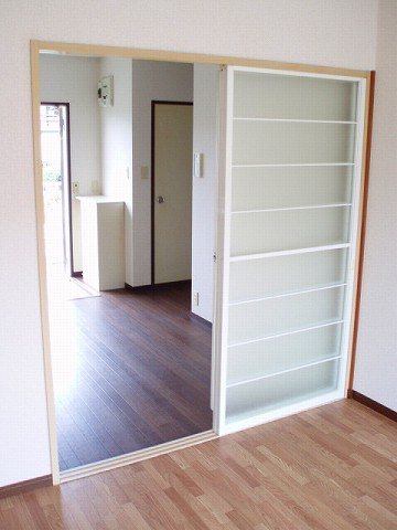 萩ハイツ  その他1