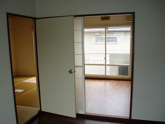 萩ハイツ  その他2