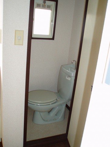 萩ハイツ  その他4