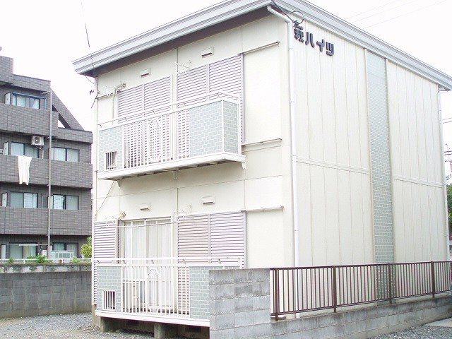 萩ハイツ  その他外観2