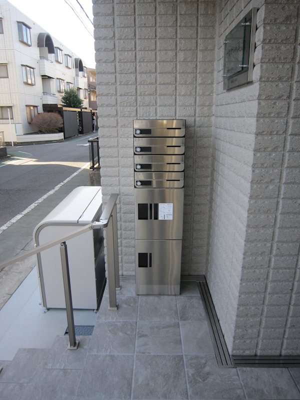 サウザンド3  その他外観1