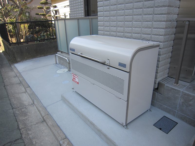 サウザンド3  その他外観2