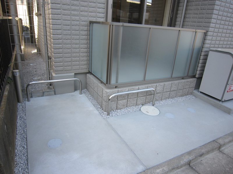 サウザンド3  その他外観3