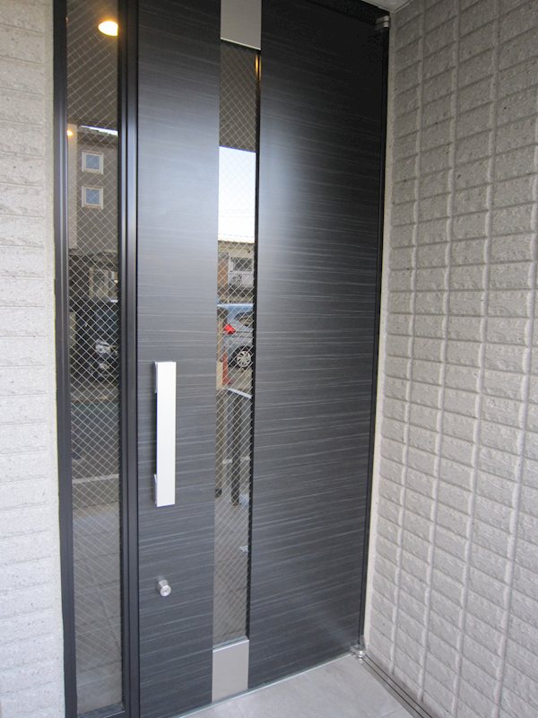 サウザンド3  その他外観4