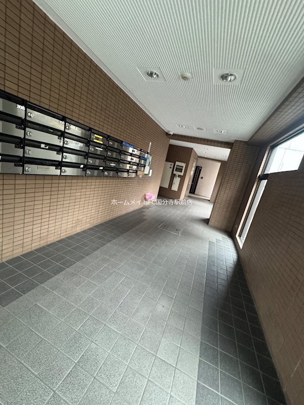 パークハウス宮西 その他外観1