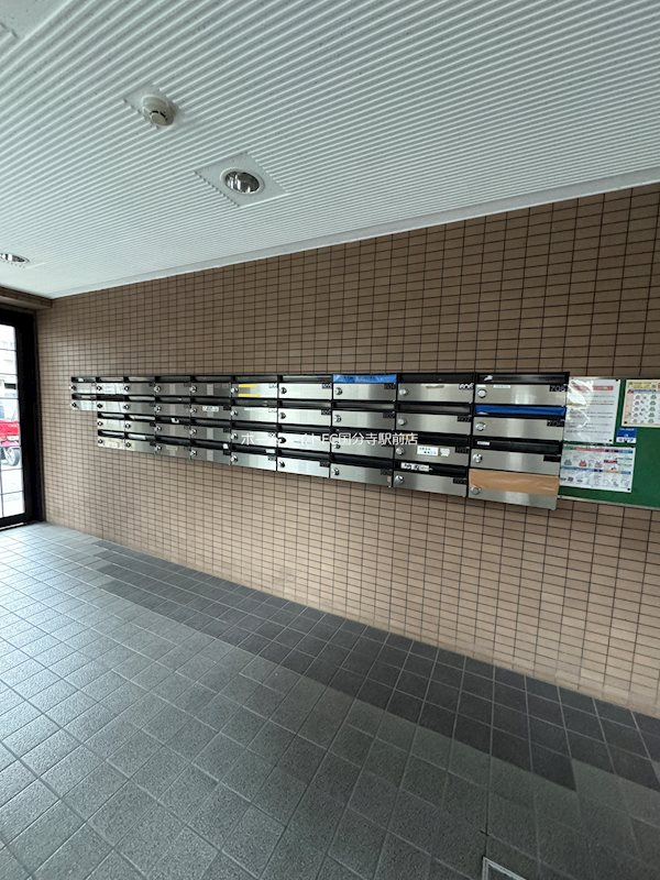 パークハウス宮西 その他外観2