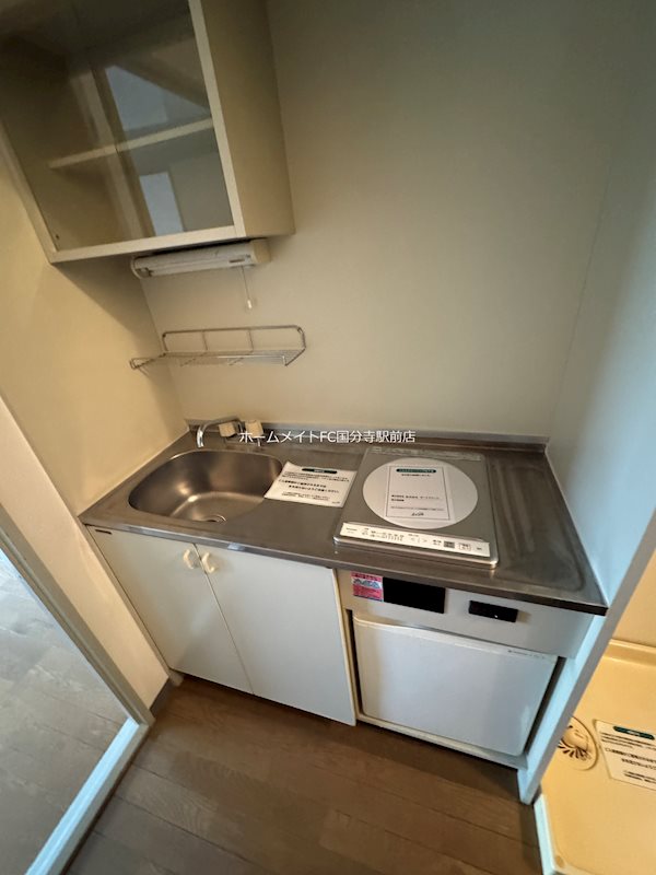 パークハウス宮西 キッチン