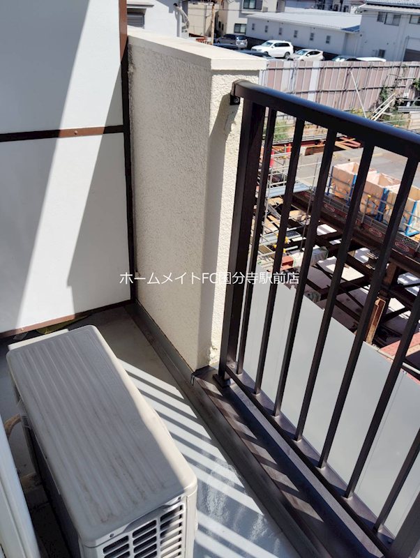 コスモマンション その他3