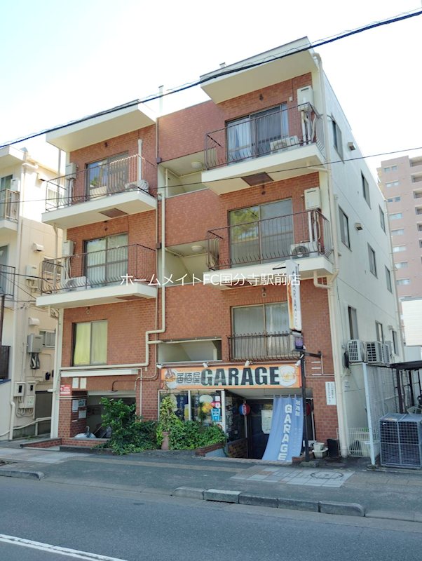 コスモマンション その他外観1