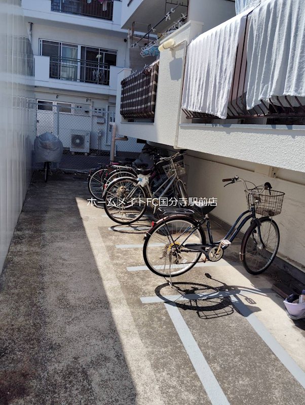 コスモマンション その他外観2