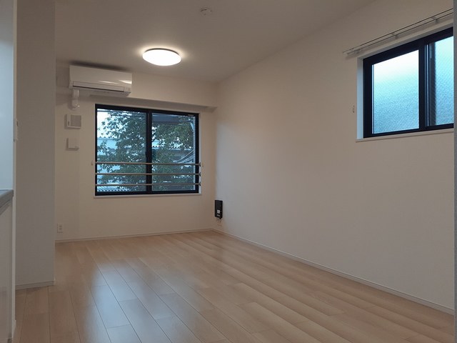 サンリット リビング