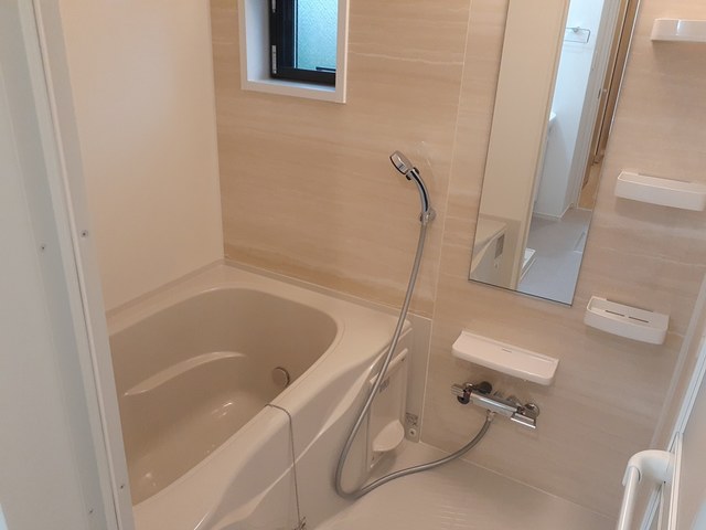 サンリット 風呂画像