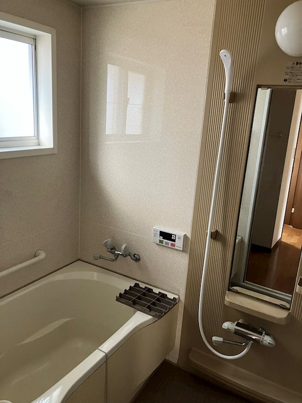 緑町戸建 風呂画像