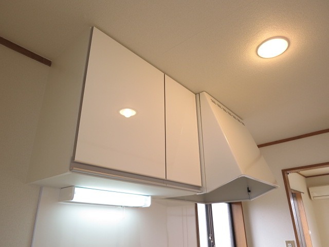 クリエートヴィレッヂ その他7