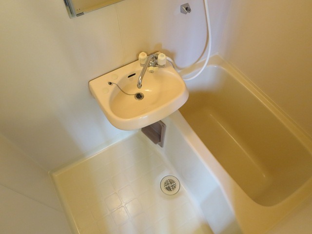 クリエートヴィレッヂ 風呂画像