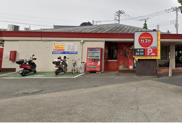 ハイツほし乃 周辺画像7