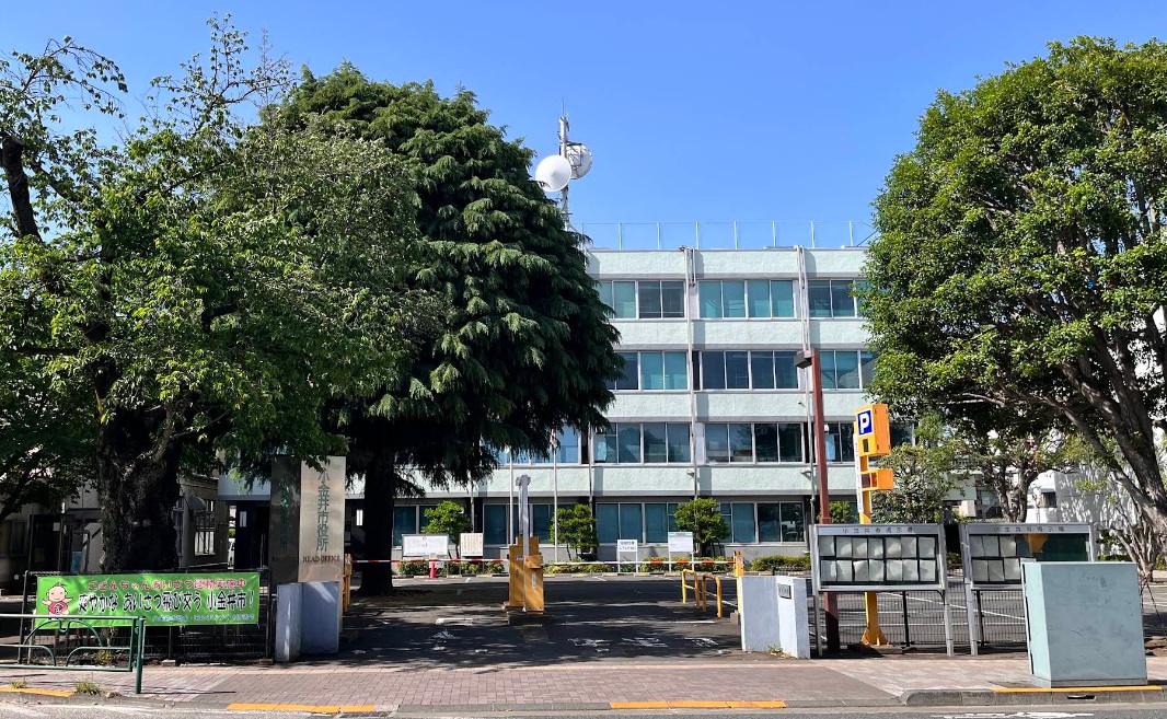 ハイツほし乃 周辺画像9