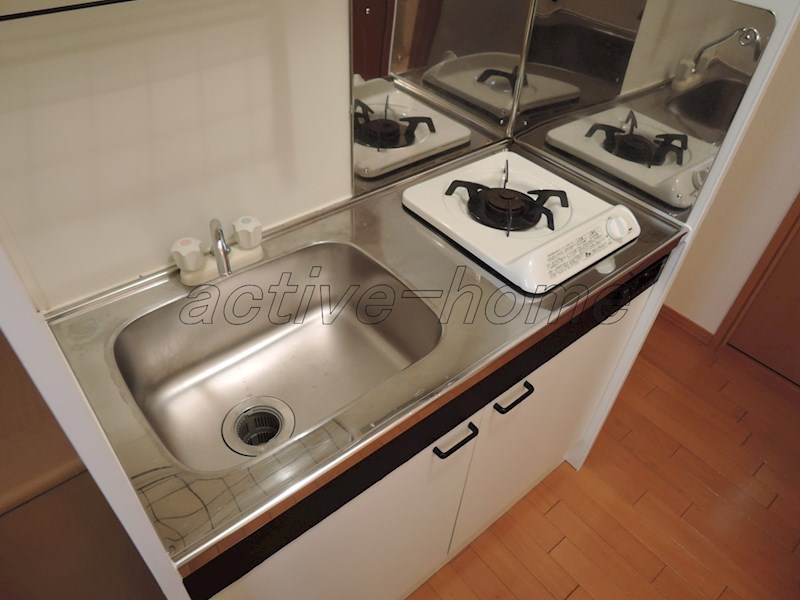 リリーフK リビング