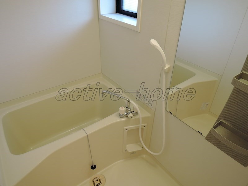 リリーフK キッチン