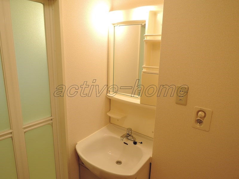 リリーフK ベッドルーム