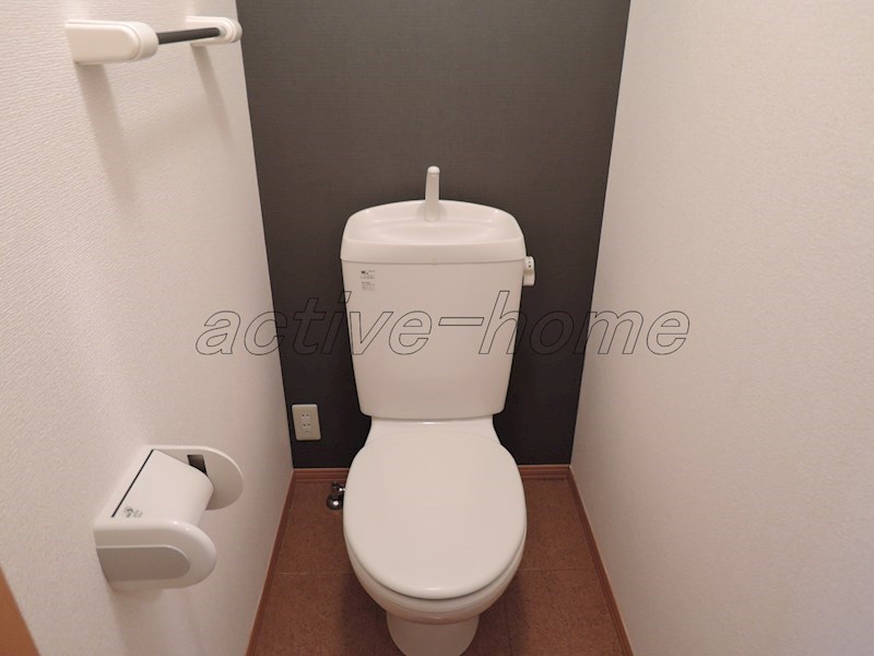 リリーフK 風呂画像