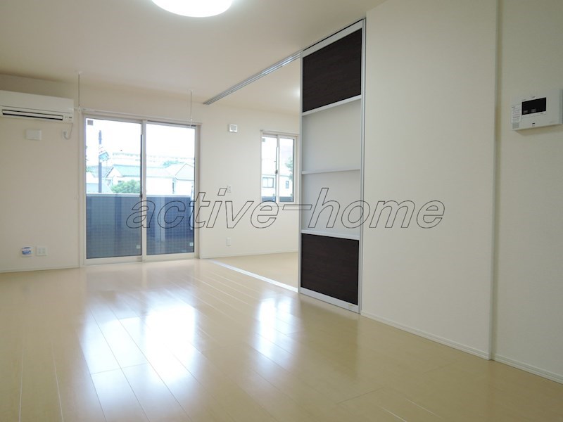 ロータス府中 その他1